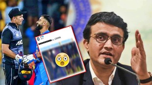 T20 World Cup 2021 Hardik Pandya practices bowling in nets bcci share photos