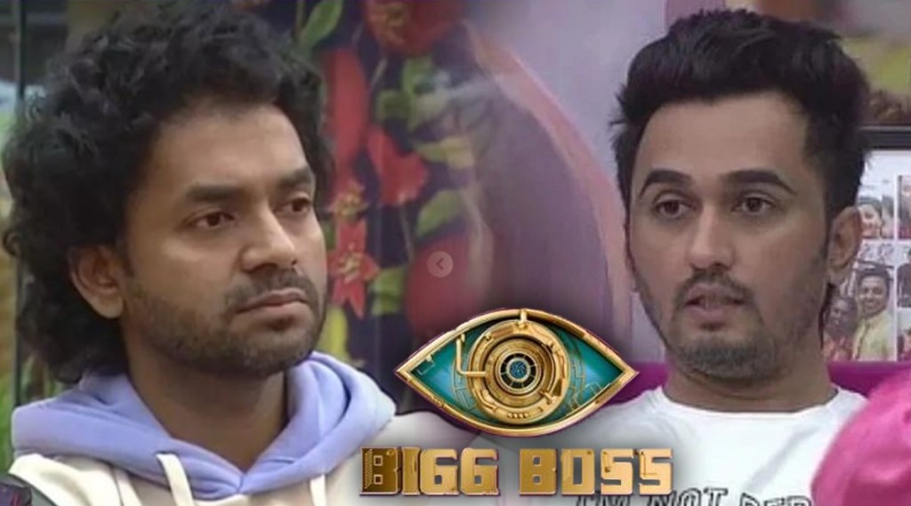 bigg boss marathi3, vikas patil, utkarsh shinde,