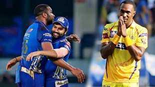 Dwayne bravo and kieron pollard engage in banter over his sons birthday