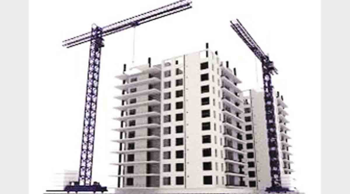 Thousands of small redevelopment projects in Mumbai in trouble akp 94 ...