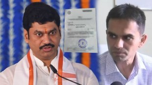 caste certificate issue sameer wankhede