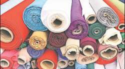 सणांमुळे वस्त्रोद्योगात तेजी ; जानेवारीपर्यंत पुढील कामांची नोंदणी