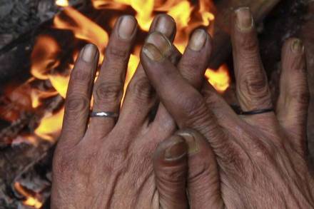 मुंबईच्या तापमानात मोठे चढ-उतार मुंबईच्या तापमानात मोठे चढ-उतार