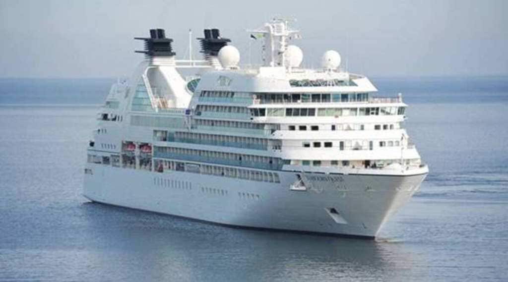 NCB search cruise ship Mumbai drugs 8 more people into custody NCB search cruise ship Mumbai drugs 8 more people into custody