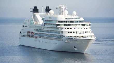 NCB search cruise ship Mumbai drugs 8 more people into custody