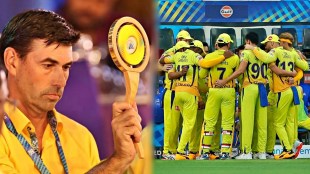 CSK official said first retention card at the auction will be used for ms dhoni