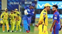 CSK vs DC : शिष्यानं जिंकली गुरुविरुद्धची लढाई; दिल्ली अग्रस्थानी