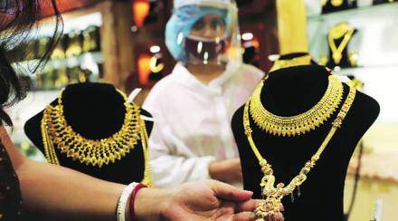 dasara-gold