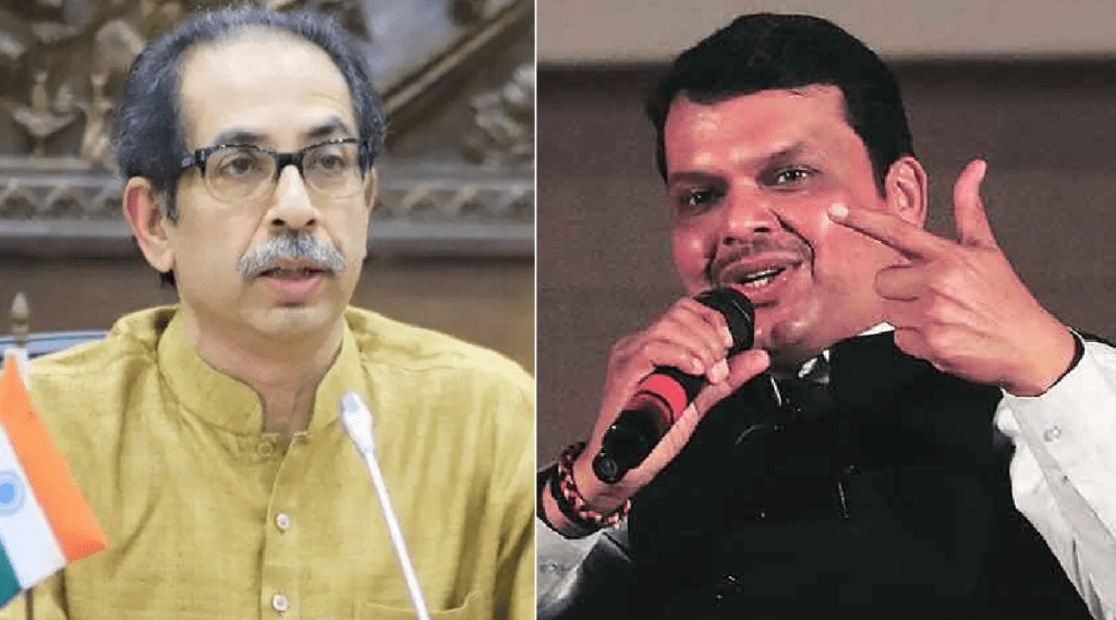devendra fadnavis on jalayukta shivar yojana clean chit