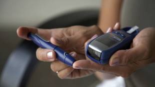 diabetes