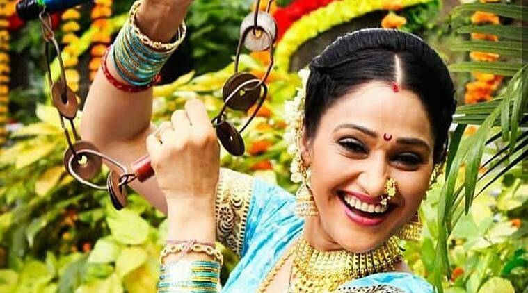 दयाबेन म्हणजेच दिशा वकानीने ड्रामामध्ये पदवी घेतली आहे. तारक मेहता व्यतिरिक्त तिने 'जोधा-अकबर' सारख्या चित्रपटातही काम केले आहे.