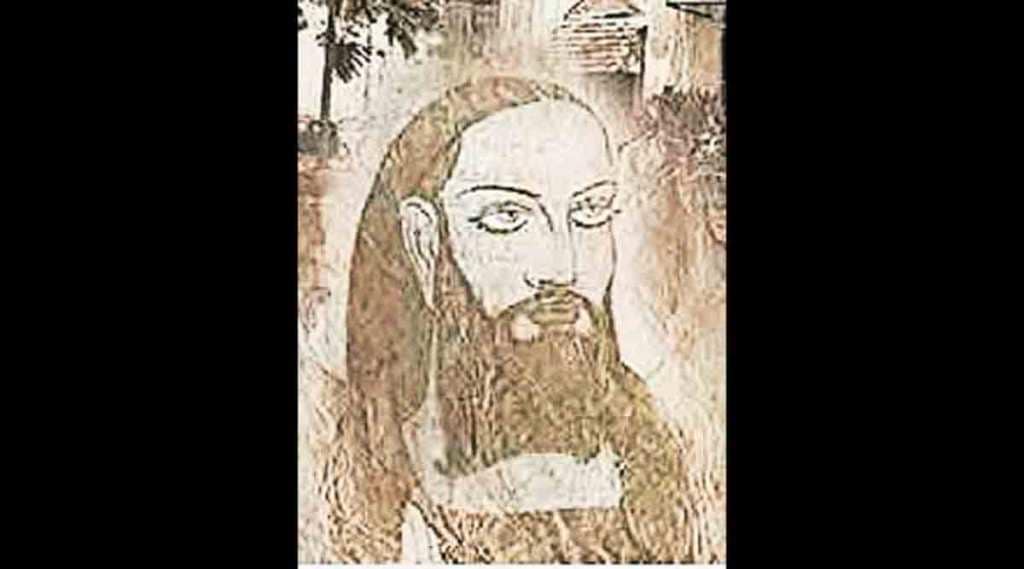 फादर स्टीफन्सचे कल्पनाचित्र फादर स्टीफन्सचे कल्पनाचित्र