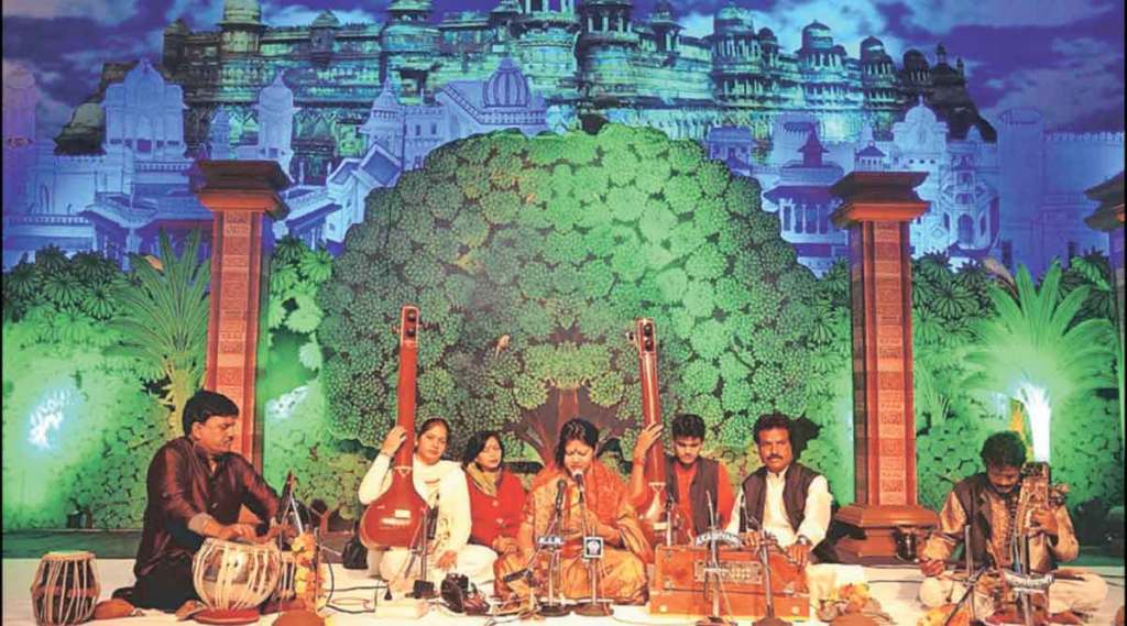 ‘विकिपीडिया’वर ‘संगीत मैफलीचे छायाचित्र’ दिसते, ते हे असे!