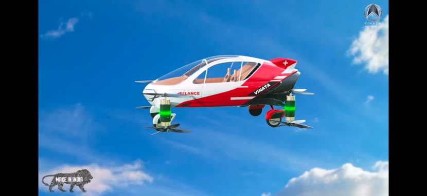 एक मोठी डिजिटल टचस्क्रीन प्रणाली देखील आहे, जी इतर गोष्टींबरोबरच नेव्हिगेशनसाठी वापरली जाऊ शकते.