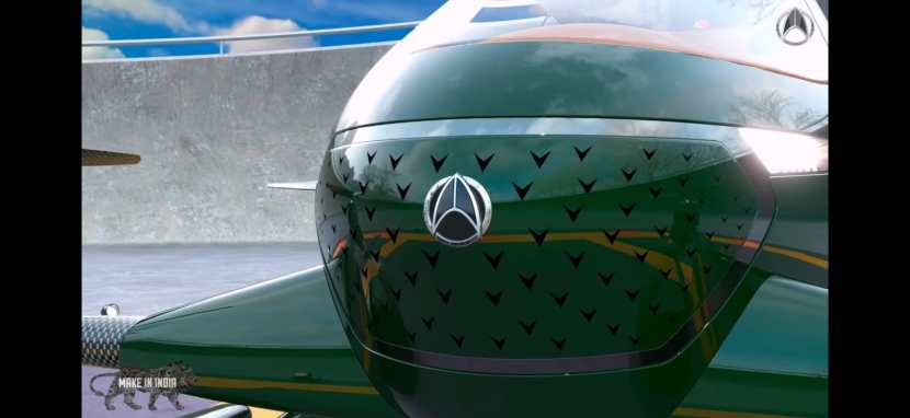 विनाटा एरोमोबिलिटी सध्या ज्या योजनेवर काम करत आहे ती २०२३ पर्यंत पूर्ण होण्याची अपेक्षा आहे.