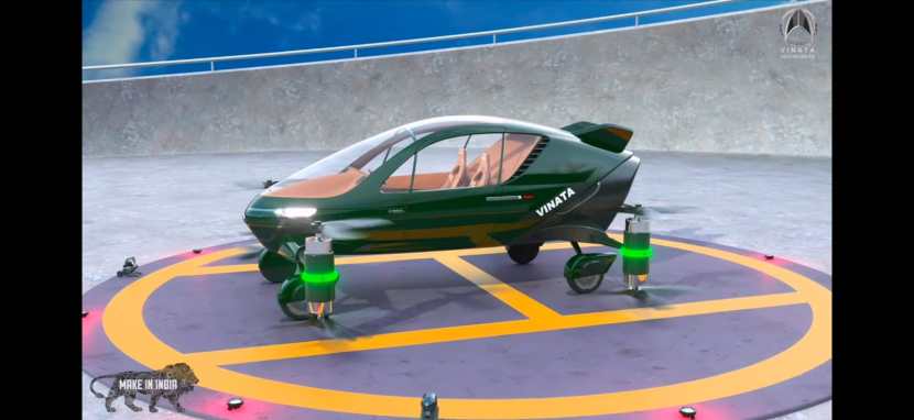 याची श्रेणी १०० किमी आणि सर्वोच्च सेवेची मर्यादा ३,००० फूट असल्याचा दावा केला जातो.