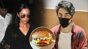 Aryan Khan, Narcotics Control Bureau, gauri khan
