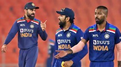 T20 WC : पाकिस्तानविरुद्धच्या सामन्यासाठी विराट ‘या’ मुंबईकर क्रिकेटपटूला ठेवणार संघाबाहेर?