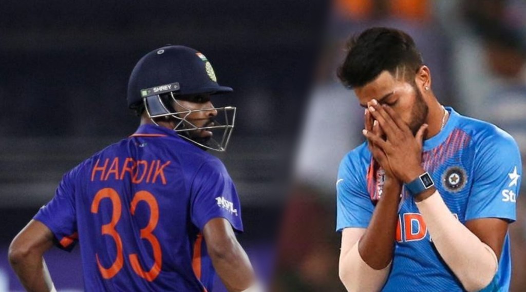 hardik pandya