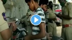 Viral Video :आता पोलिसांना ‘ड्रग्ज’, ‘गांजा’ या शब्दांचाही शोध; संशयितांच्या चौकशीसाठी मोबाईल फोनची होतेय तपासणी!