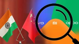 india to check chinese mobiles