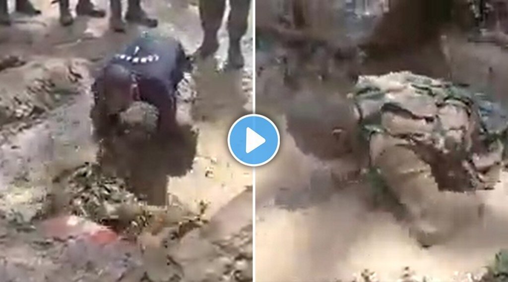 indian-army-training-viral