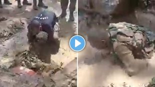 indian-army-training-viral