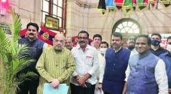 प्राप्तिकर आकारणीबाबत केंद्राचा दिलासा, तरीही इच्छाशक्तीची गरज