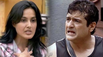 kamya-panjabi-on-big-boss-fight