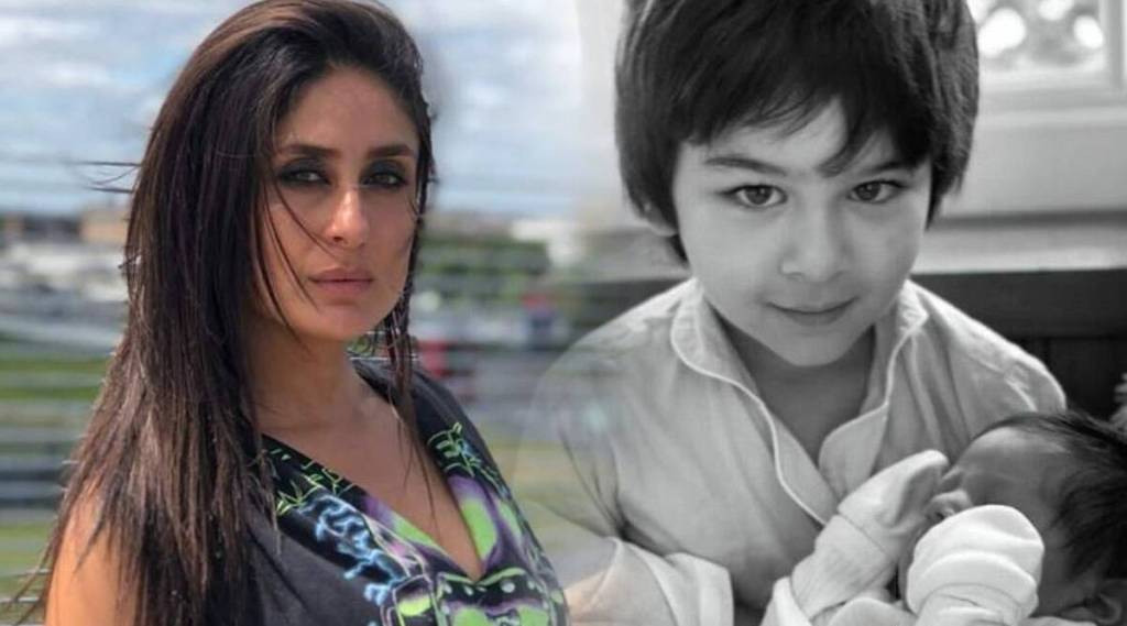 kareena kapoor khan, taimur, jehangir,