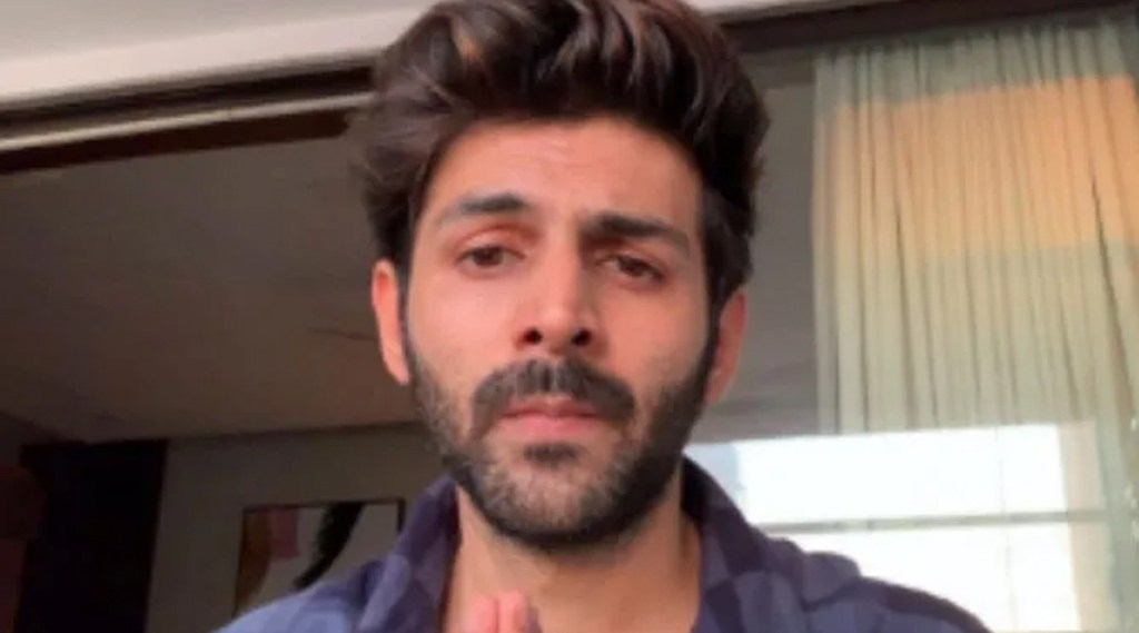 kartik aaryan,
