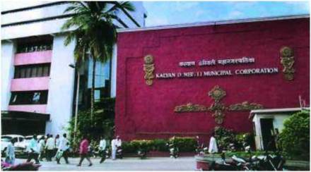 बेकायदा बांधकामांचा पाणीपुरवठा बंद ; कल्याण-डोंबिवली महापालिकेचा निर्णय