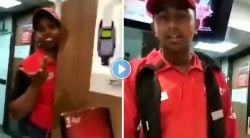 #BoycottKFC: KFC मध्ये कन्नड गाणी लावण्यास नकार दिल्याचा व्हिडीओ व्हायरल; ट्विटरवर ट्रेण्ड; कंपनीने दिलं हे उत्तर…