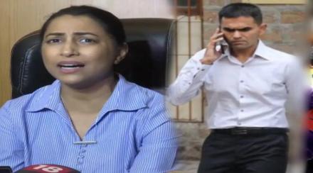 Kranti Redkar reaction to Maulana claim that Sameer Wankhede is a Muslim