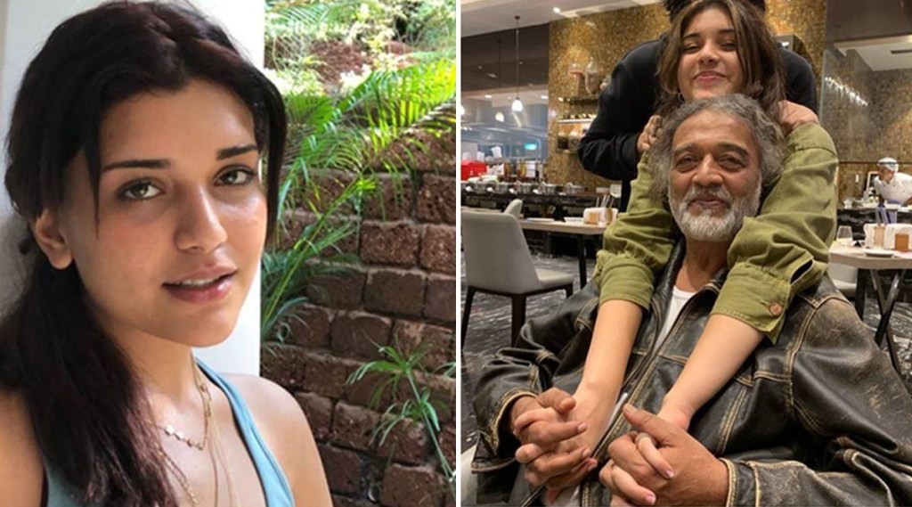 lucky ali daughter, sara inaraa ali, nafisa ali,