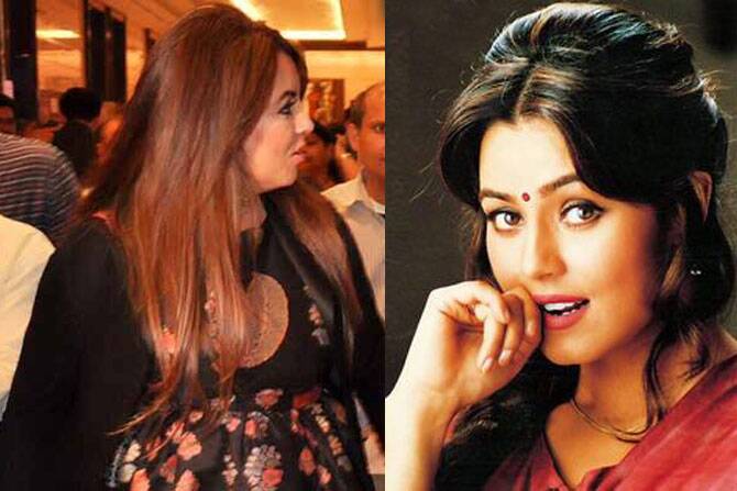 करिअरच्या सुरुवातीलाच तिचा भीषण अपघात झाला होता. या अपघाताचा परिणाम पुढे तिच्या करिअरवरही झाला.