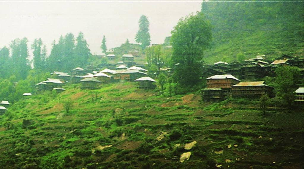malana