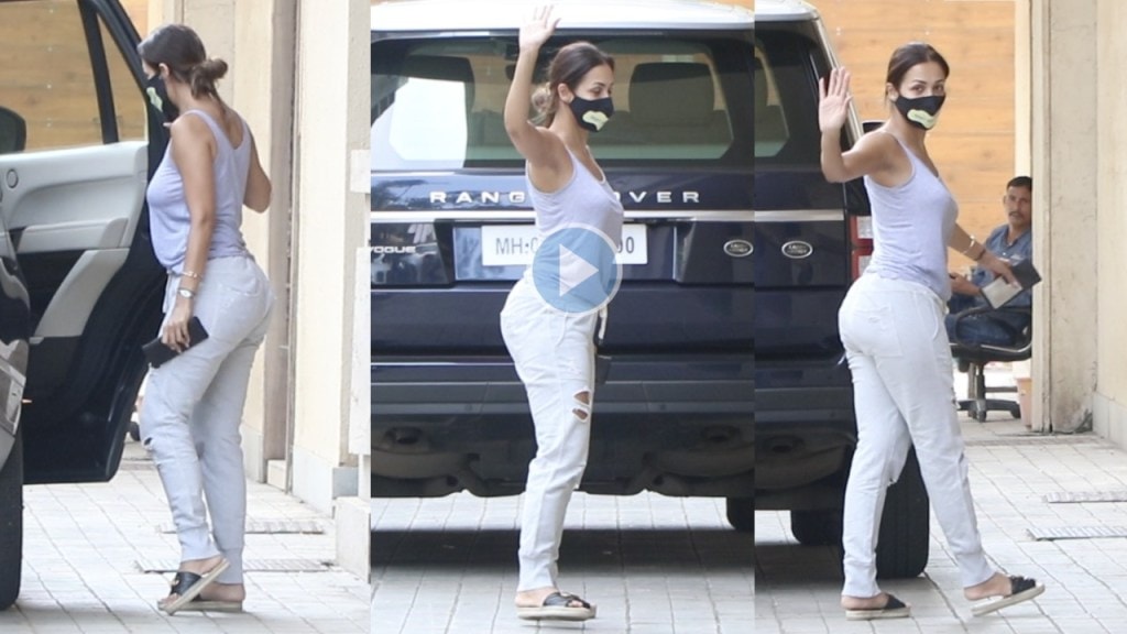 malayka arora, malayka arora video,