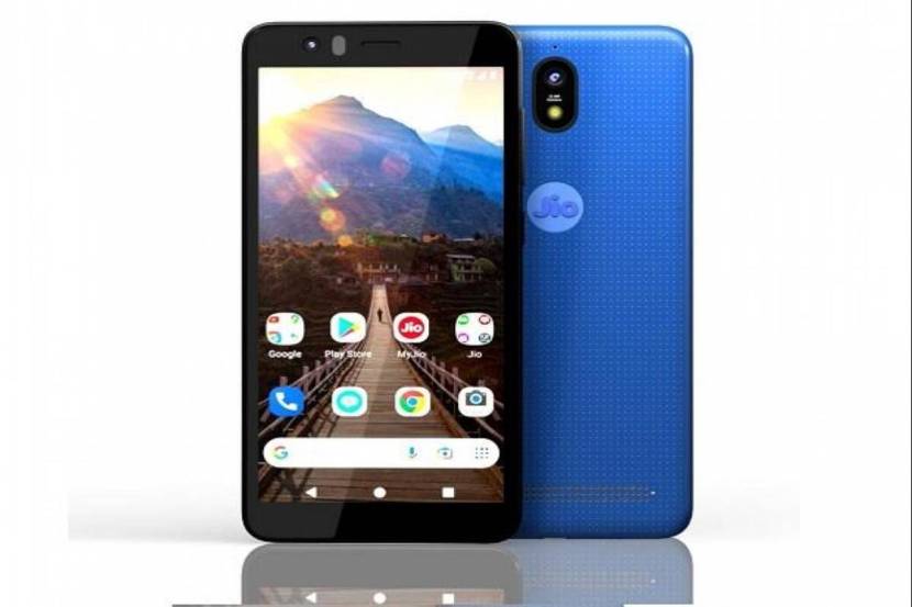 या ईएमआय किंवा आर्थिक योजनांसह, जिओ ग्राहकांना प्रथमच JioPhone नेक्स्ट खरेदी करणे सोपे करत आहे ज्याची किंमत रु. १,९९९ आहे. पण शेवटी ग्राहकाला मासिक EMI + रु ५०१ EMI प्रोसेसिंग फी फायनान्स कंपनीला निर्धारित कालावधीसाठी भरावी लागणार आहे. त्याची एकूण बेरीज जास्त आहे