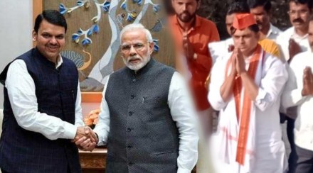 mla mahesh shinde mla mahesh shinde