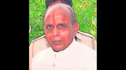 खतगावकरांची भाजपला सोडचिठ्ठी ; काँग्रेसमध्ये प्रवेश करण्याची घोषणा