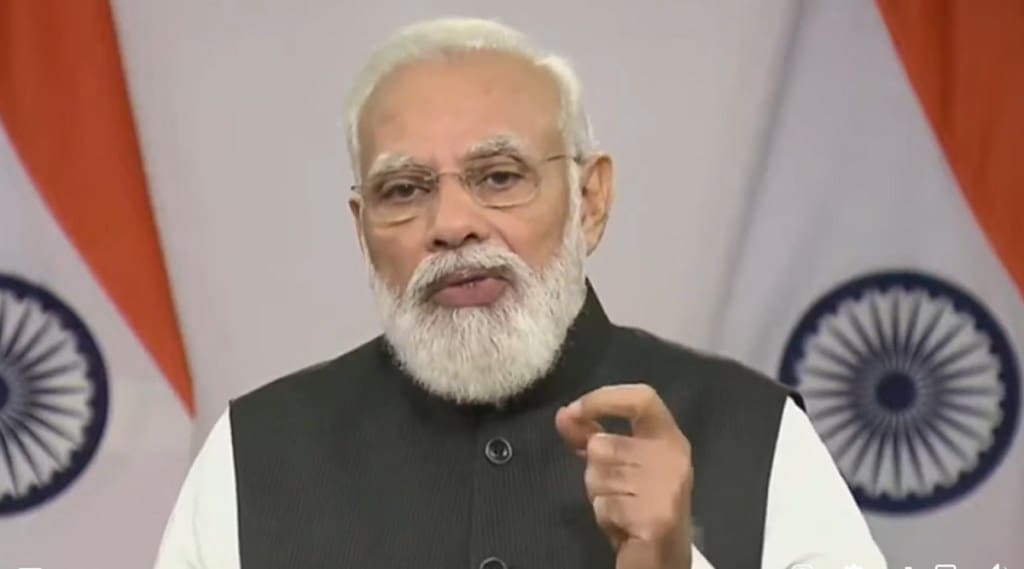 PM Narendra Modi