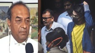 mukul rohatgi for aryan khan bail plea