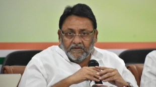 nawab malik