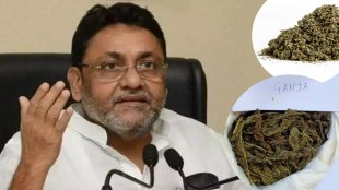 nawab malik