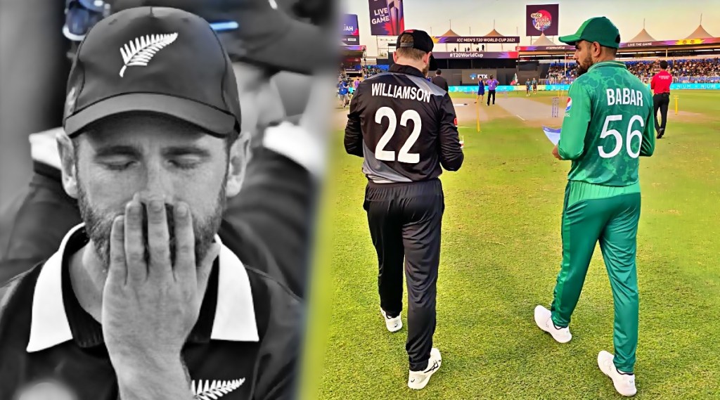 t20 world cup new zealand pacer lockie ferguson has been ruled out of the tournament