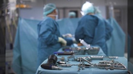 operation hospital