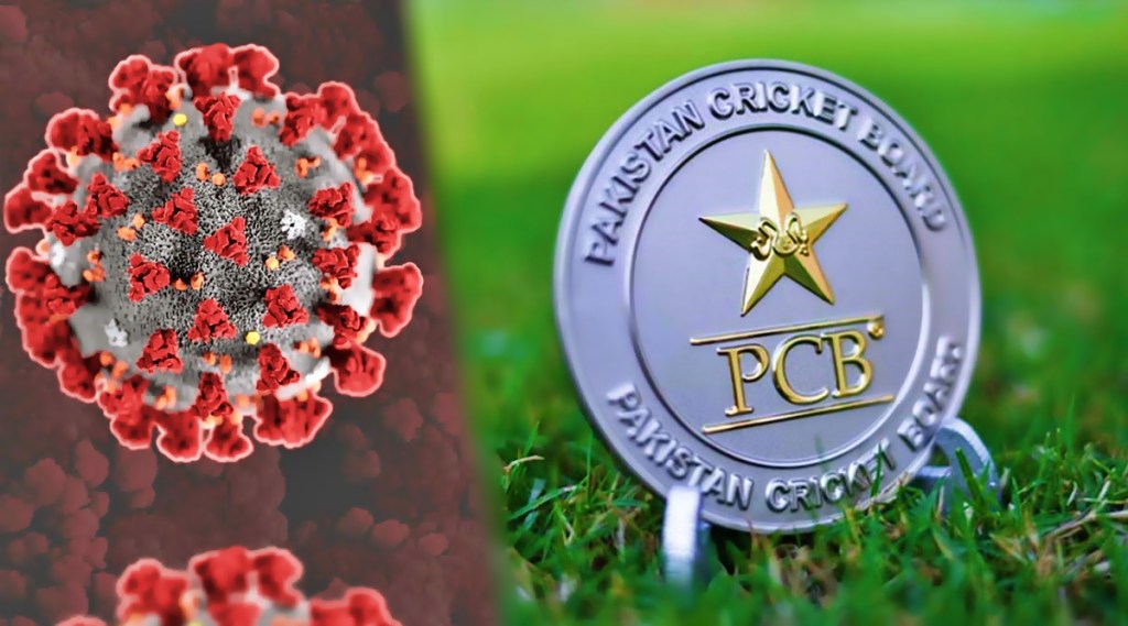 pakistan women cricket team three members found corona virus positive