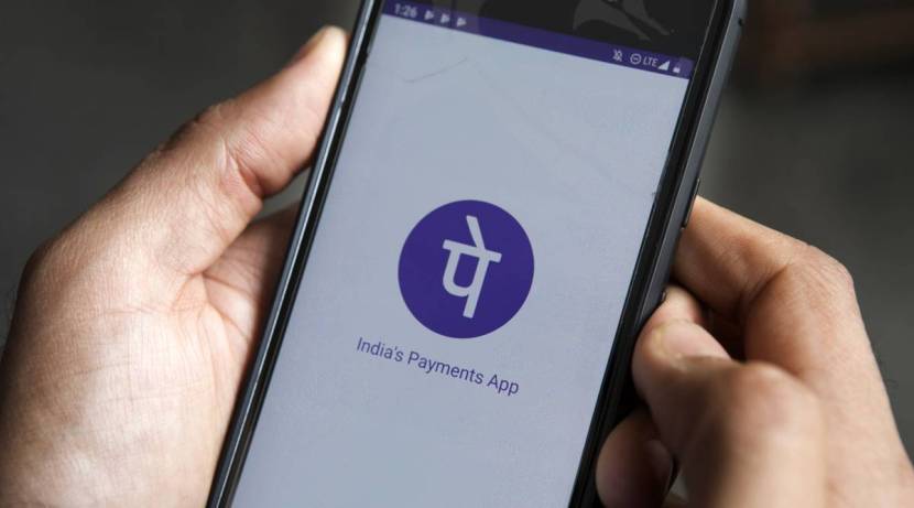 maximum phonepe payment done through Chinese mobiles 