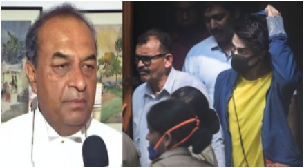 Mukul Rohtagi Aryan khan